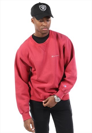 VINTAGE CHAMPION SWEATSHIRT