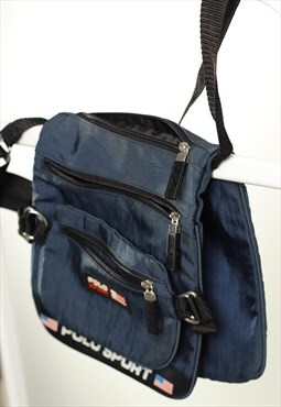 Vintage Polo Sport Ralph Lauren Shoulder Bag