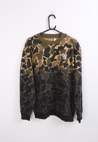 adidas 90s sweater