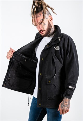 RARE VINTAGE 80S THE NORTH FACE JACKET / 7592