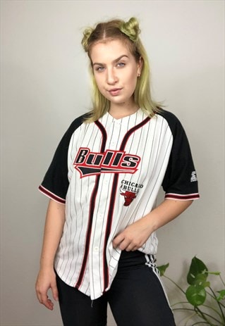 chicago bulls jersey for girls