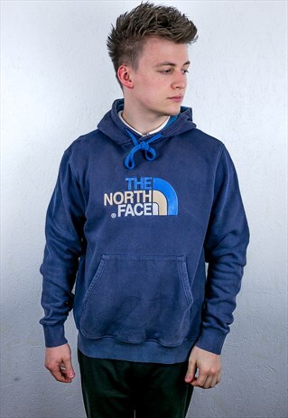 VINTAGE THE NORTH FACE JACKET