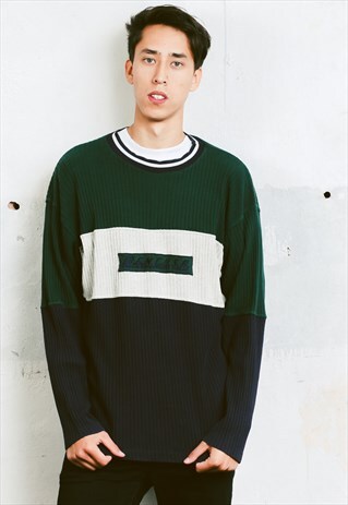 VINTAGE WRANGLER SWEATSHIRT