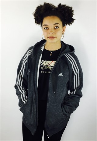 ADIDAS HOODIE