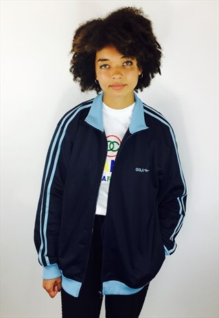 GOLA 90S TRACK JACKET