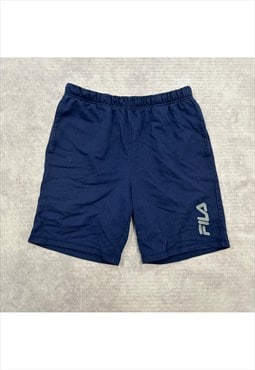 Fila Shorts Men's L