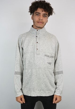 VINTAGE 90'S SWEATSHIRT