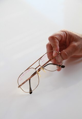 VINTAGE APOLLO OPTIK EYEWEAR. MADE IN GERMANY