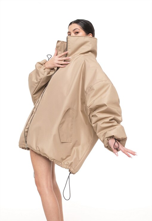 garment image