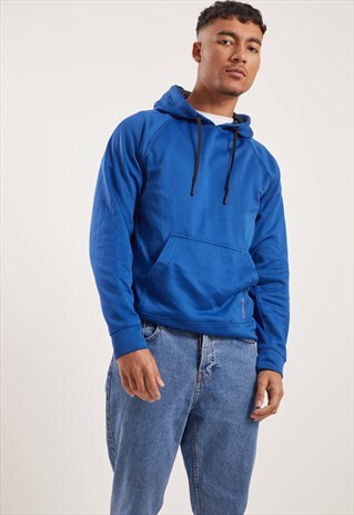 VINTAGE REEBOK HOODIE