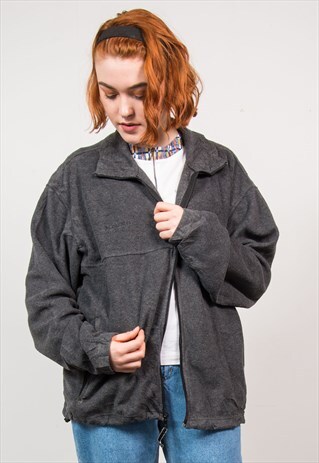 COLUMBIA FLEECE JACKET