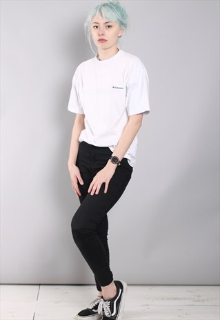 VINTAGE DIADORA T-SHIRT