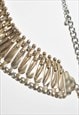 VINTAGE 90S NECKLACE CHAIN 