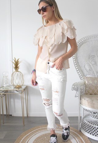 VINTAGE SHIRT