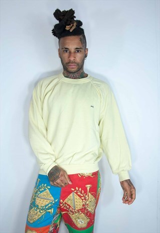 LEVIS VINTAGE SWEATSHIRT