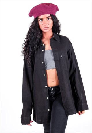 VINTAGE LEVI'S SHIRT S1125