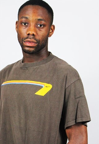RETRO / 90'S / NIKE / FESTIVAL T-SHIRT