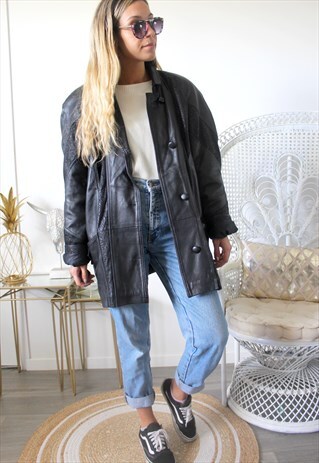VINTAGE JACKET