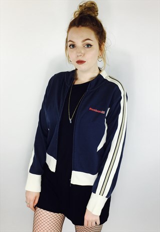 REEBOK CLASSIC 90S COTTON JACKET