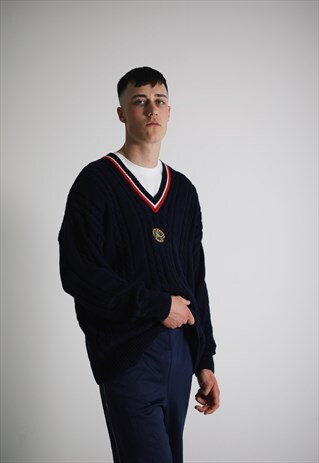 RARE VINTAGE BURBERRY OG JUMPER SWEATSHIRT