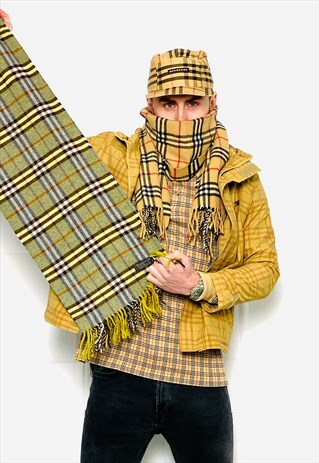 burberry asos marketplace