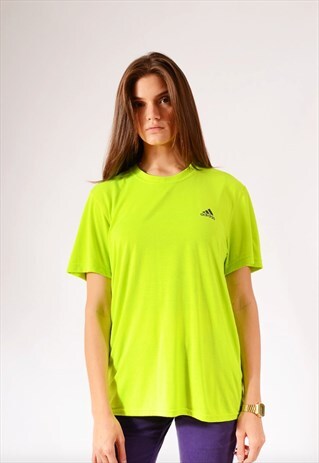 Lime Green Adidas T Shirt Hot 9abce E0973 - adidas music trf t shirt black lime green w69171 b roblox