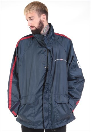 VINTAGE RALPH LAUREN JACKET