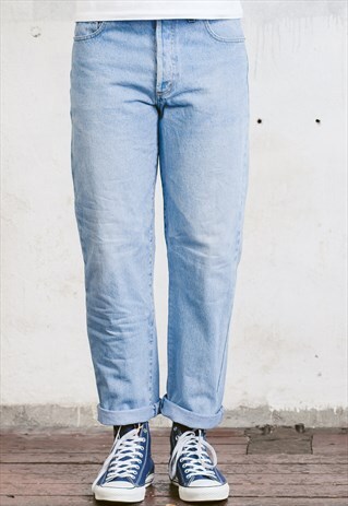 VINTAGE 90S JEANS