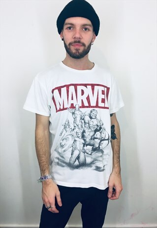 VINTAGE T-SHIRT
