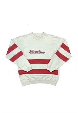 Vintage Levis Sweatshirt 