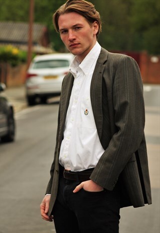 VINTAGE / 60'S / JACKET