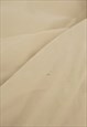 VINTAGE CHAPS RALPH LAUREN BEIGE JACKET MENS