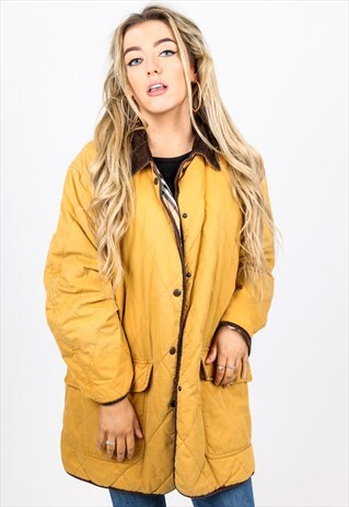 VINTAGE BURBERRY JACKET J113