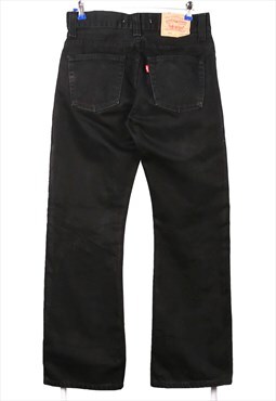 Vintage 90's Levi Strauss & Co. Jeans / Pants 512 Denim
