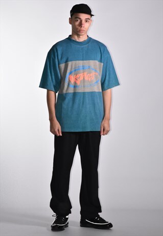 EARLY 90S INSTINCT SURF T-SHIRT