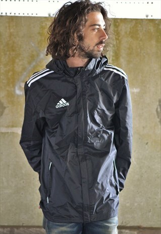 RETRO / 80'S / ADIDAS / WATERPROOF