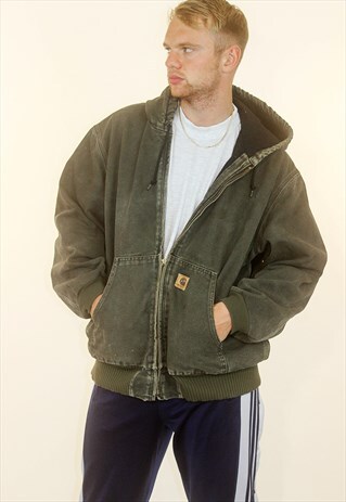 VINTAGE CARHARTT COAT