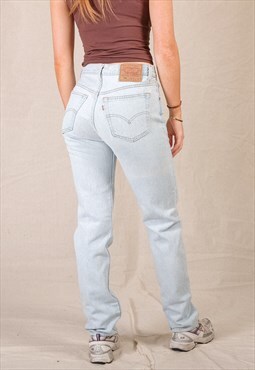 Vintage Vintage Levis 501 Jeans