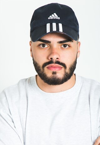 VINTAGE 80S ADIDAS SPORT CAP / S5944