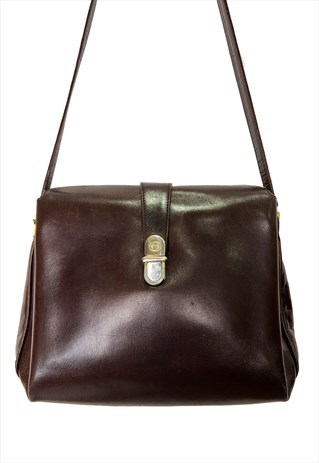 Vintage Designer Handbags Available at the Following Locations