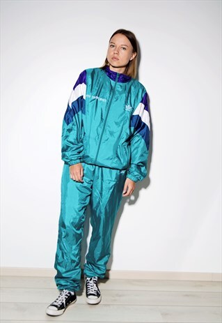 adidas shell suit 90s