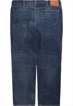 Vintage 90's Levi's Jeans / Pants 541 Baggy