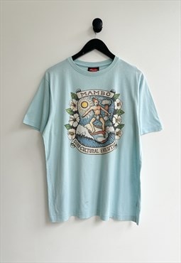 Vintage Mambo Tee Shirt