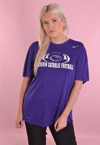 NIKE OVERSIZED TEAM T-SHIRT GBT908