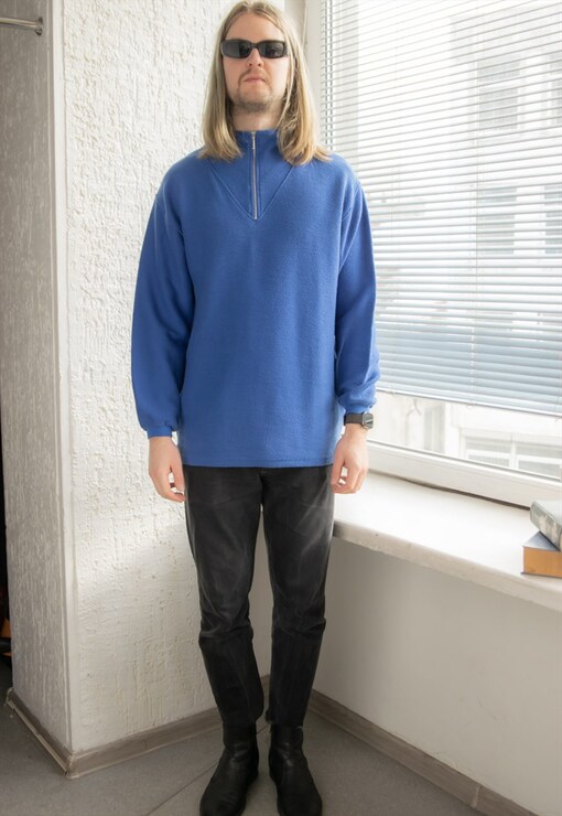 garment image