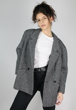 VINTAGE 90S BLAZER