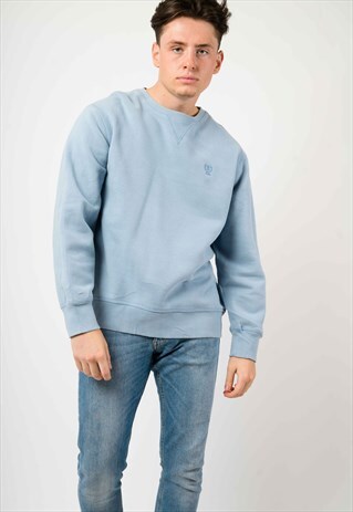 VINTAGE IZOD SWEATSHIRT