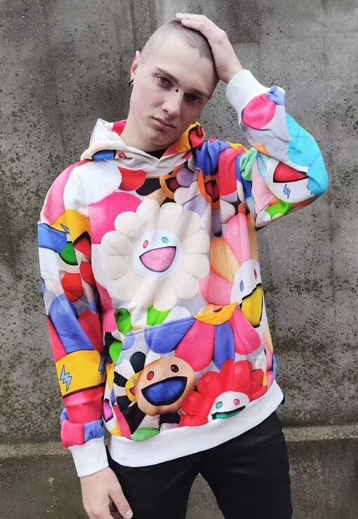 garment image