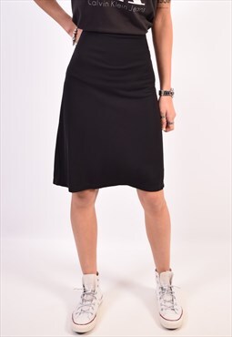 Moschino Skirt Black