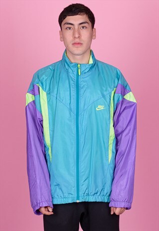 VINTAGE NIKE JACKET